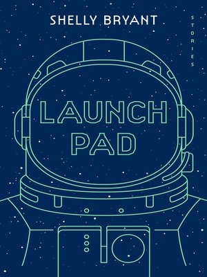cover image of Launch Pad